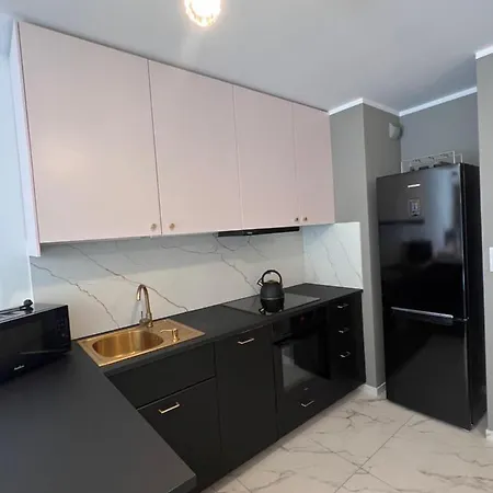 Cotton Candy Apartmán *